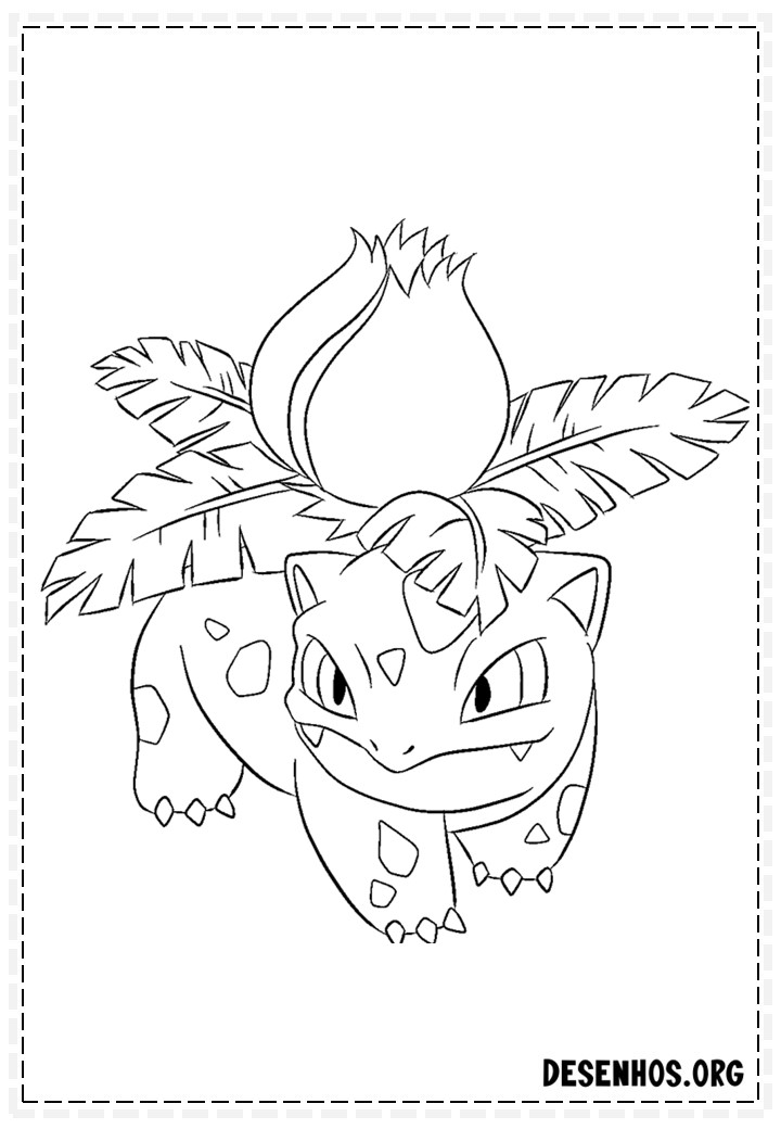 pokemon para colorir 126 pokemon para colorir 126