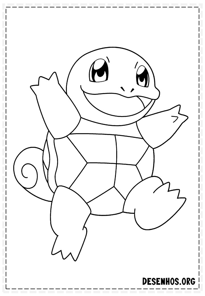pokemon para colorir 129 pokemon para colorir 129