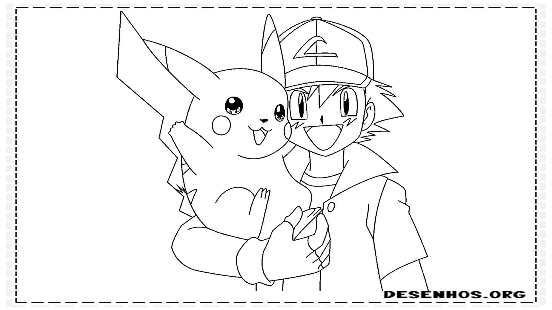 pokemon para colorir 14 pokemon para colorir 14