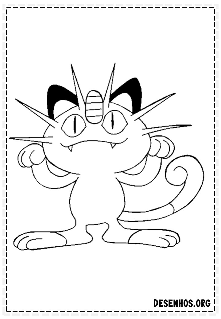 pokemon para colorir 199 pokemon para colorir 199