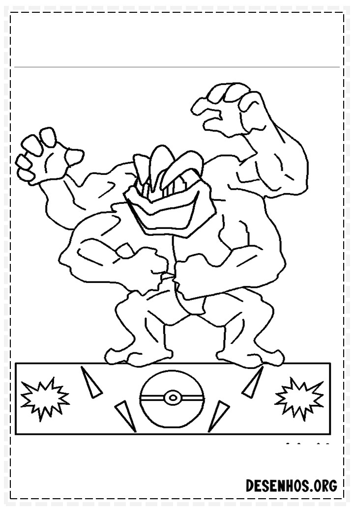 pokemon para colorir 207 pokemon para colorir 207