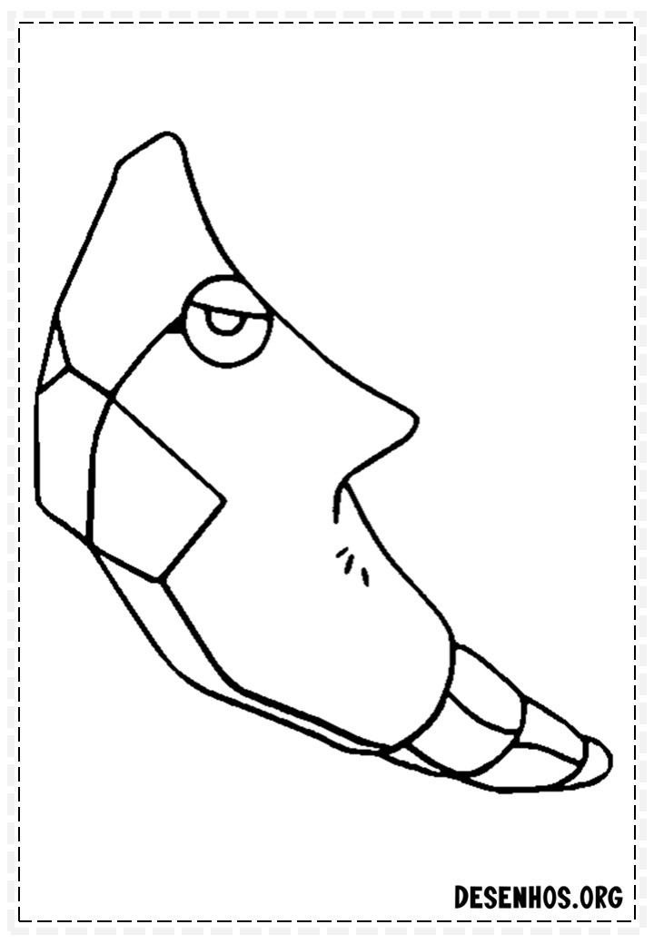pokemon para colorir 297