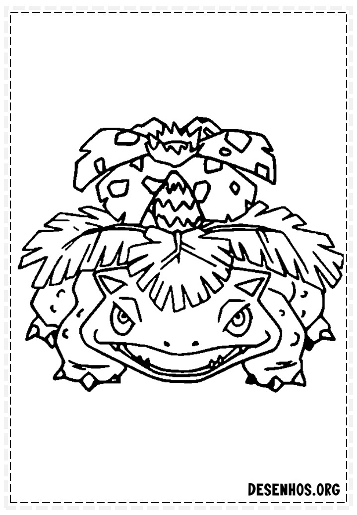 pokemon para colorir 311 pokemon para colorir 311