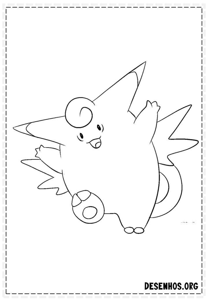 pokemon para colorir 323 pokemon para colorir 323