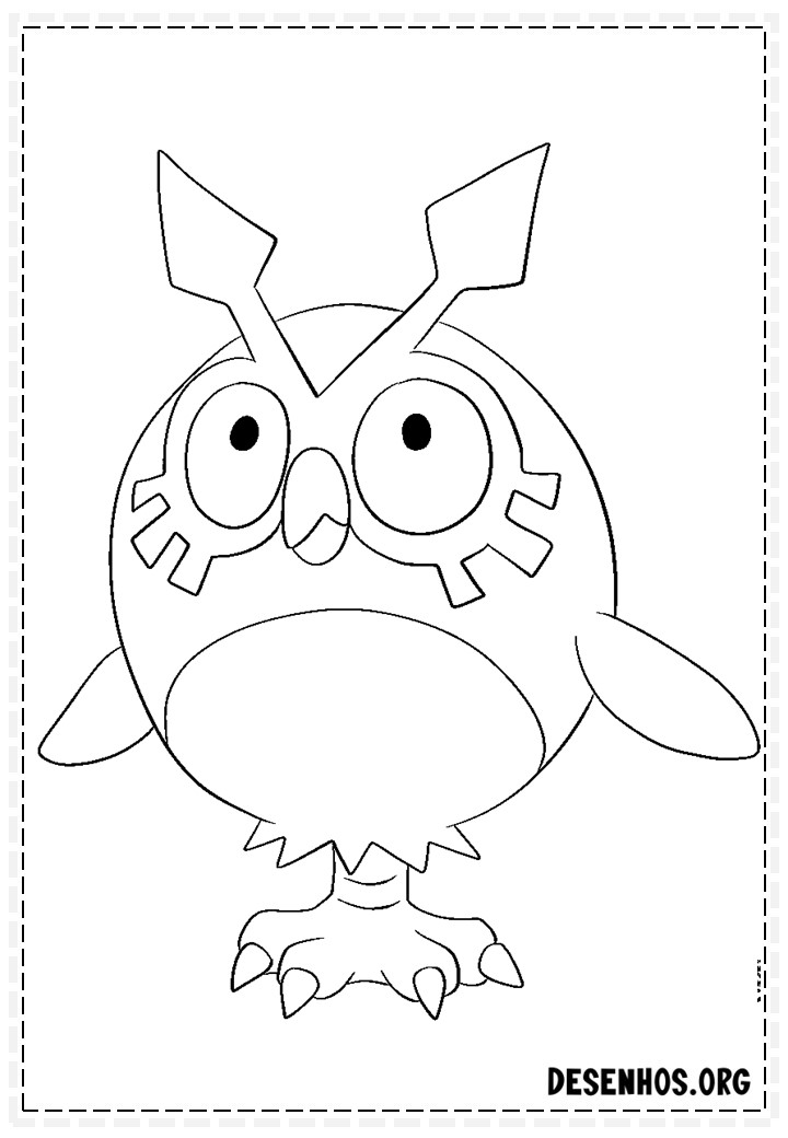 pokemon para colorir 332 pokemon para colorir 332
