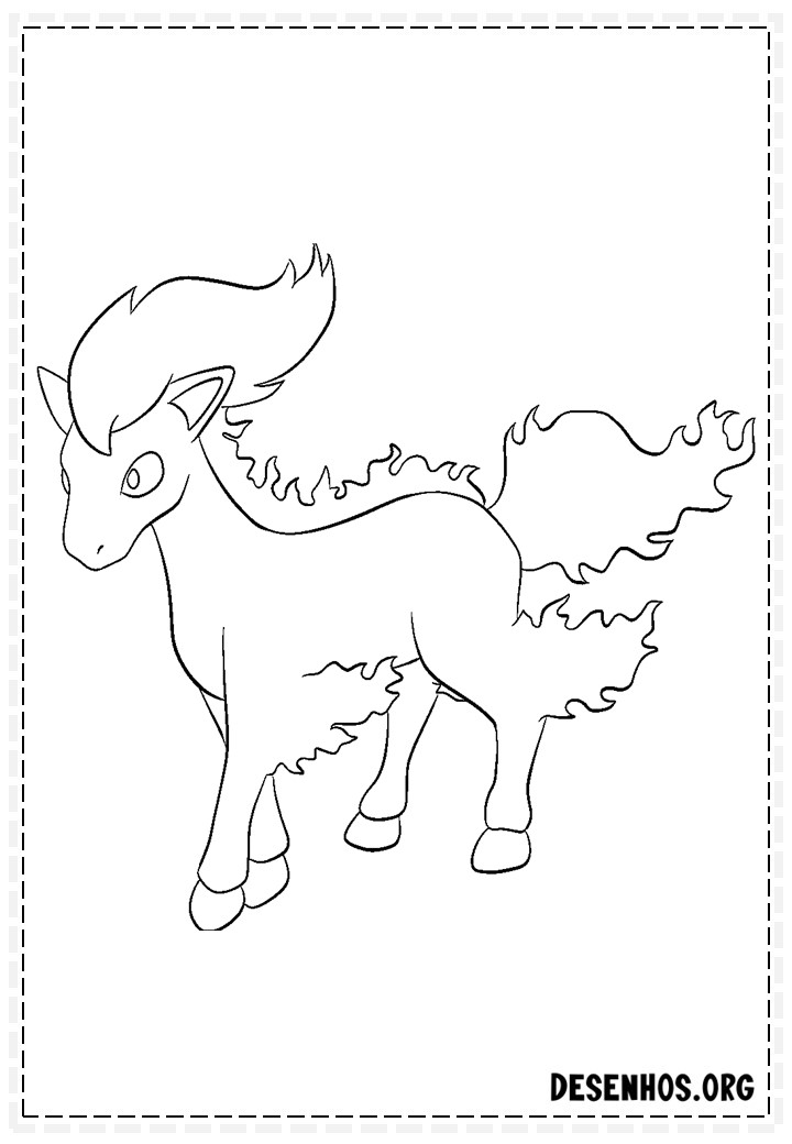 pokemon para colorir 336 pokemon para colorir 336