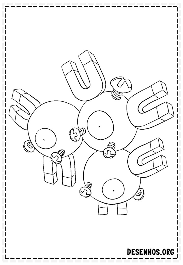 pokemon para colorir 340 pokemon para colorir 340