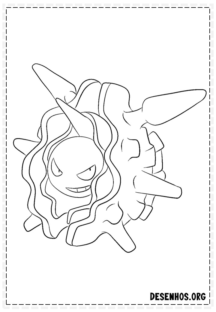 pokemon para colorir 368