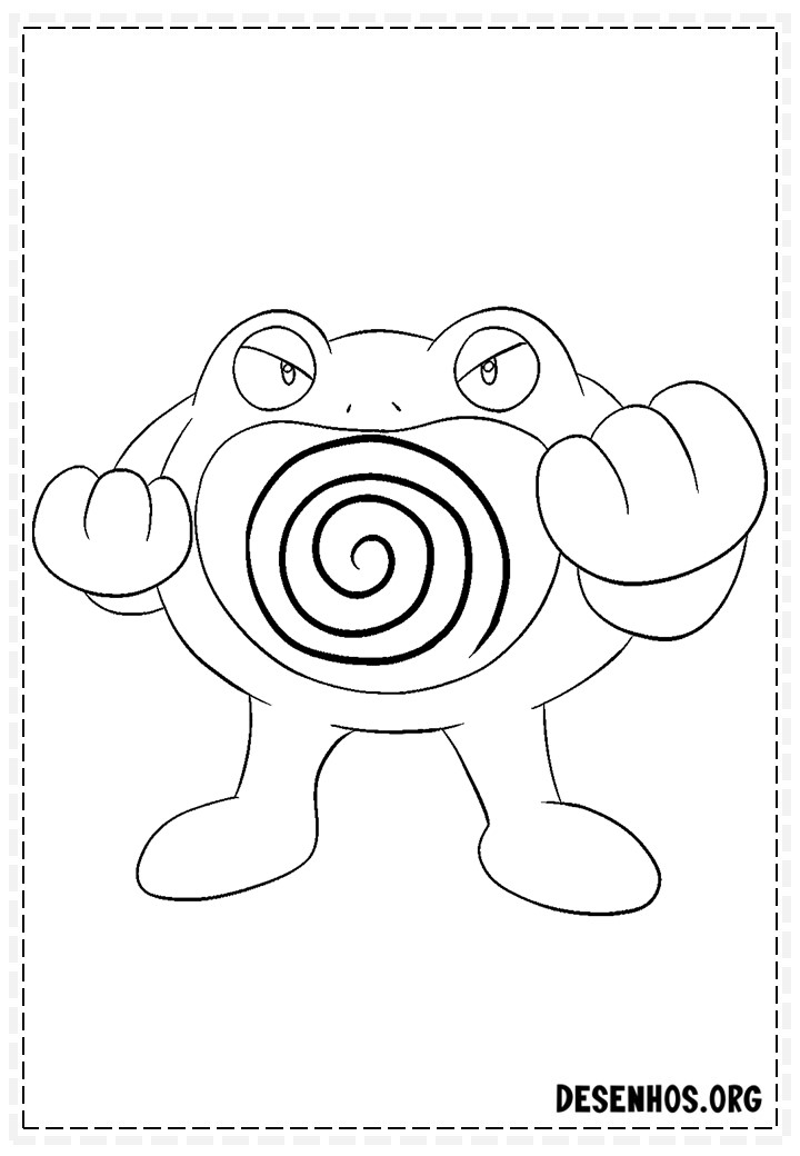 pokemon para colorir 379