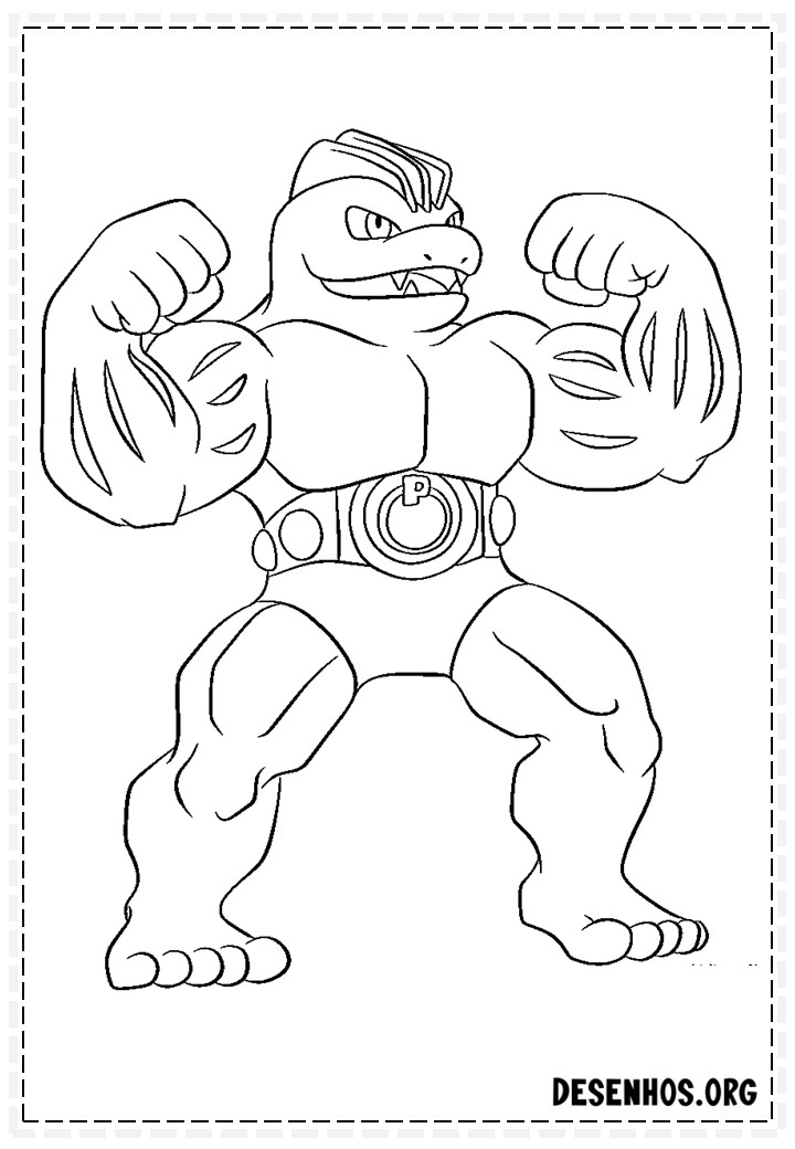 pokemon para colorir 381 pokemon para colorir 381