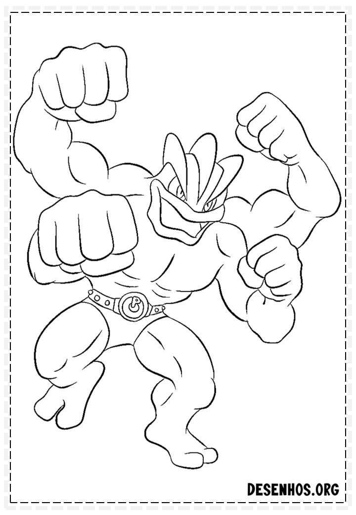 pokemon para colorir 382 pokemon para colorir 382