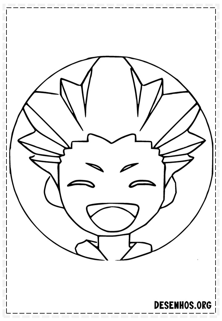 pokemon para colorir 56
