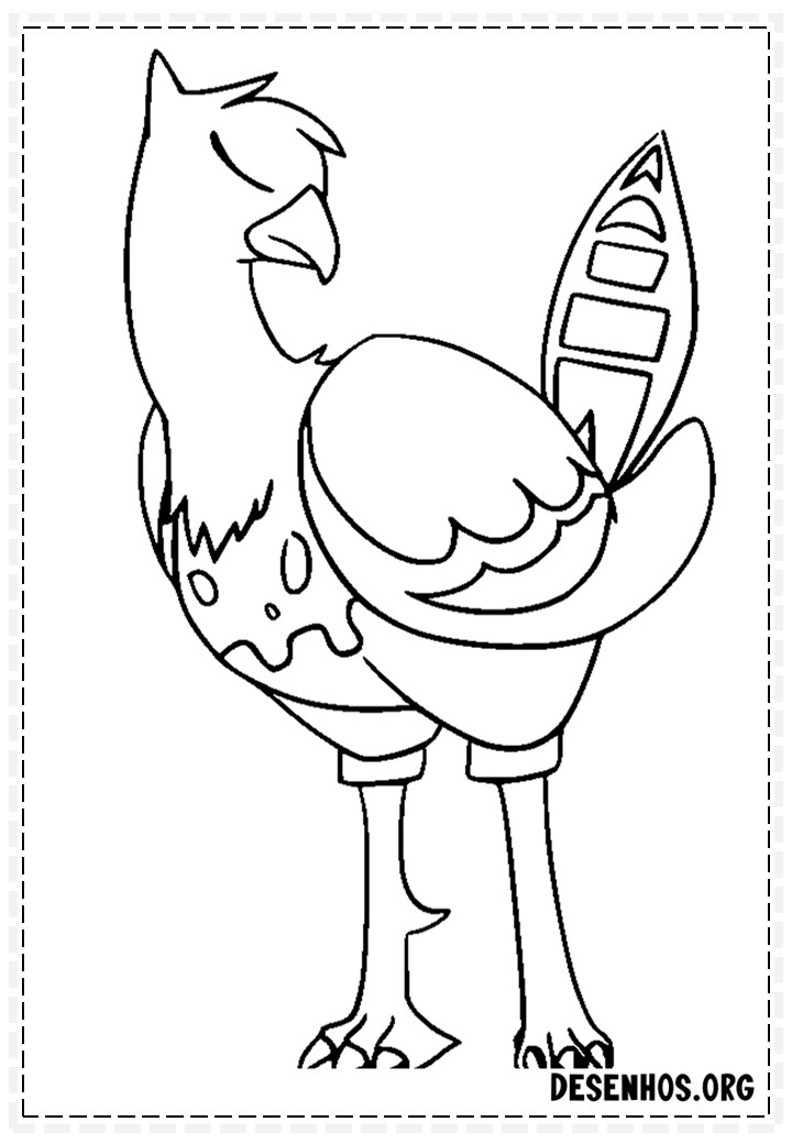 pokemon para colorir 89