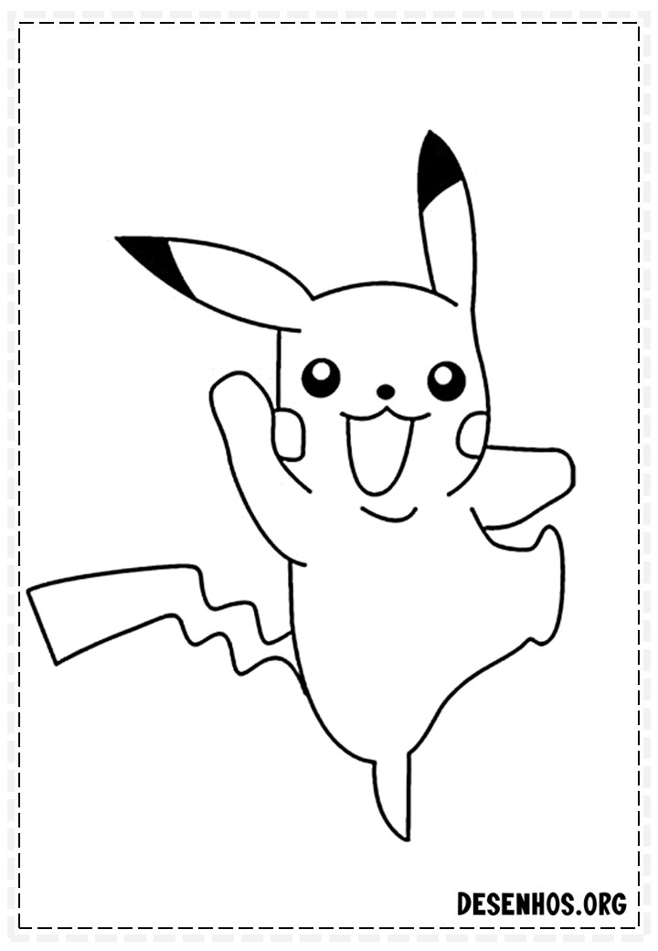 pokemon para colorir 92 pokemon para colorir 92