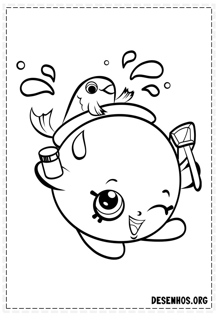 shopkins 113