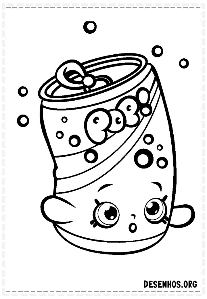 shopkins 118