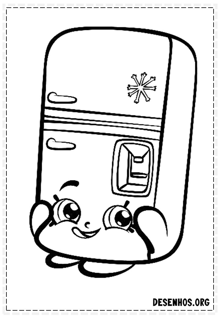 shopkins 121