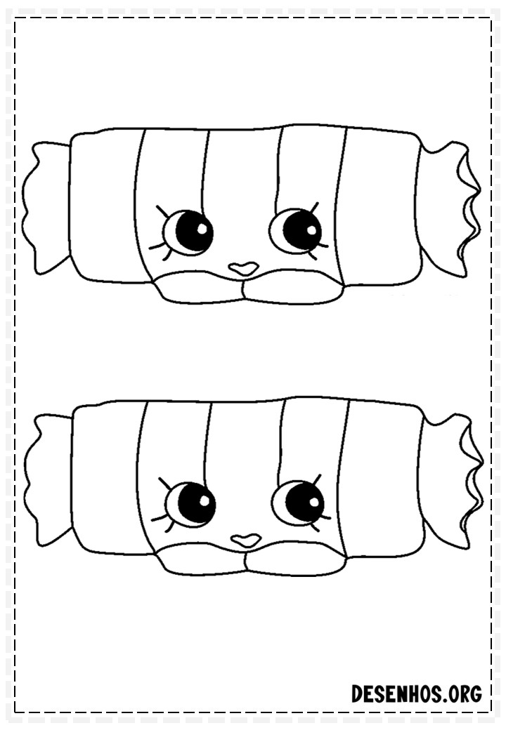 shopkins 126