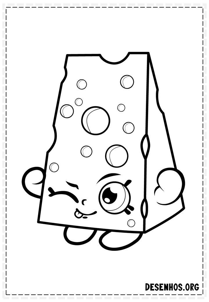 shopkins 145