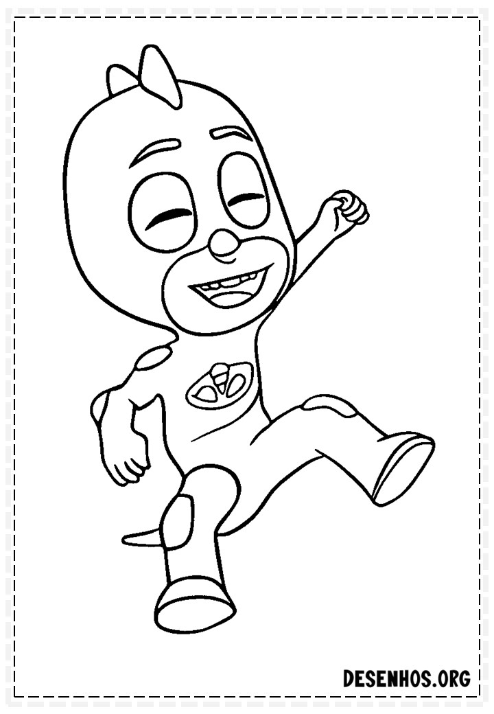 pj masks para colorir 53