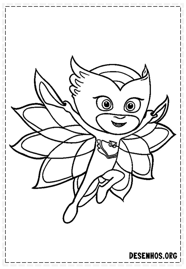 pj masks para colorir 59 pj masks para colorir 59