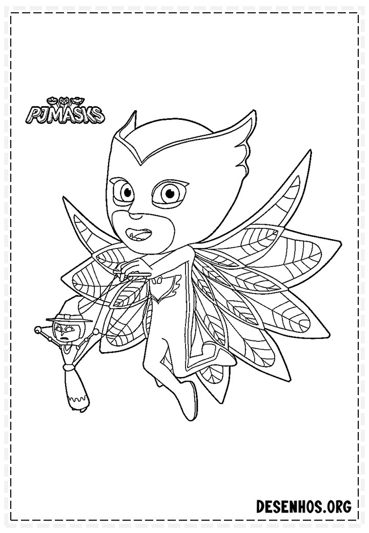 pj masks para colorir 64 pj masks para colorir 64