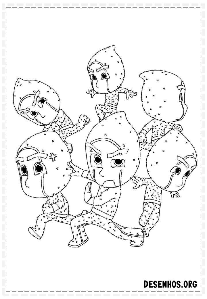 pj masks para colorir 73 pj masks para colorir 73