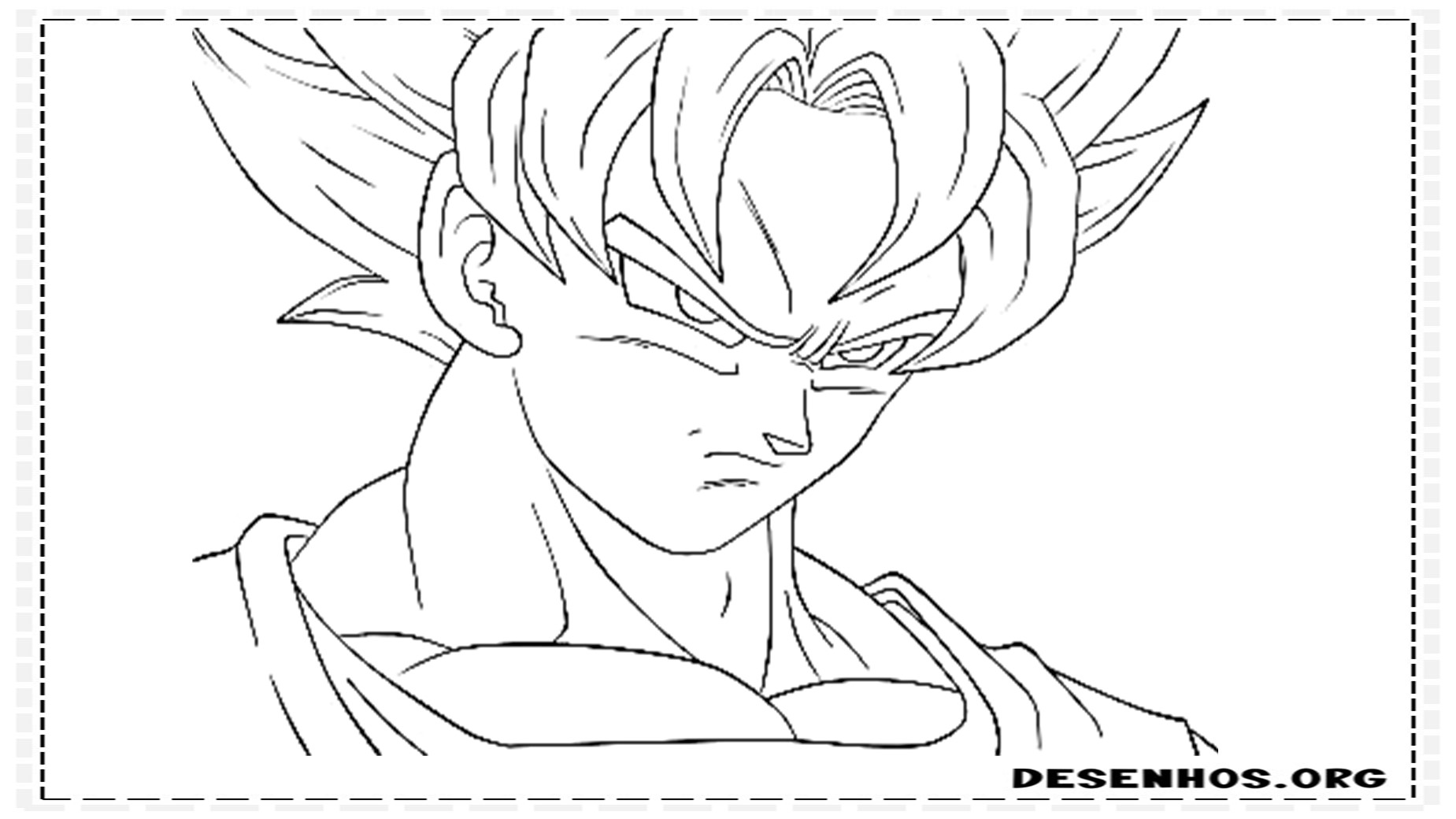 desenhos do dragon ball 1 desenhos do dragon ball 1