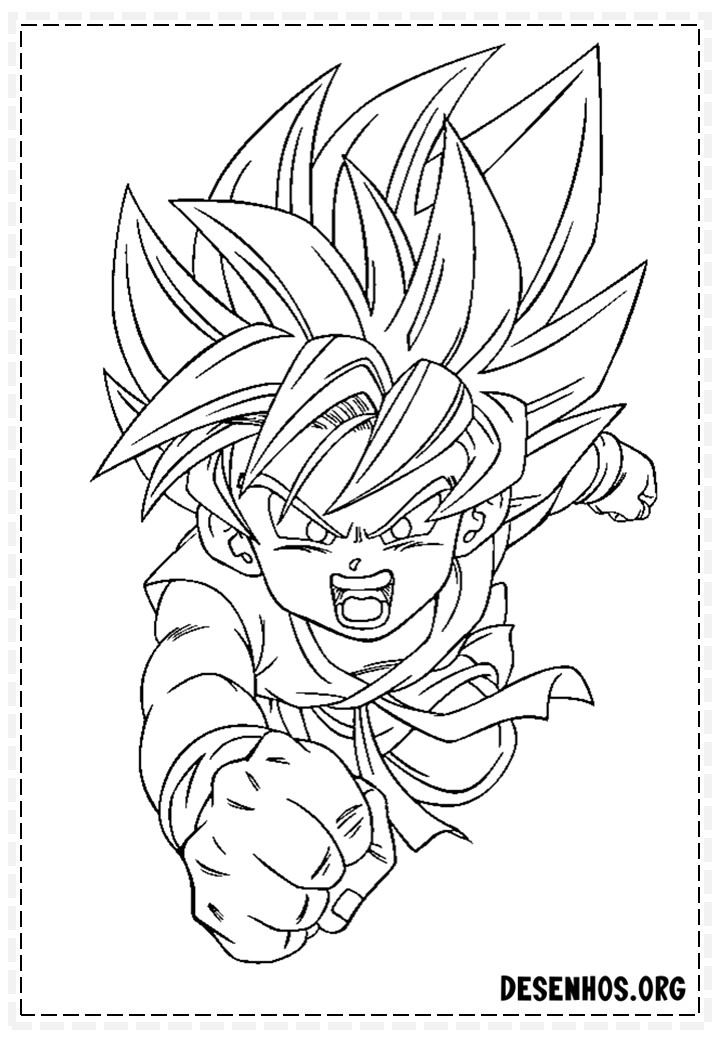 desenhos do dragon ball 103 desenhos do dragon ball 103