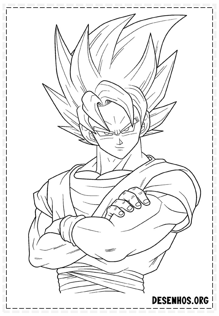 desenhos do dragon ball 13 desenhos do dragon ball 13