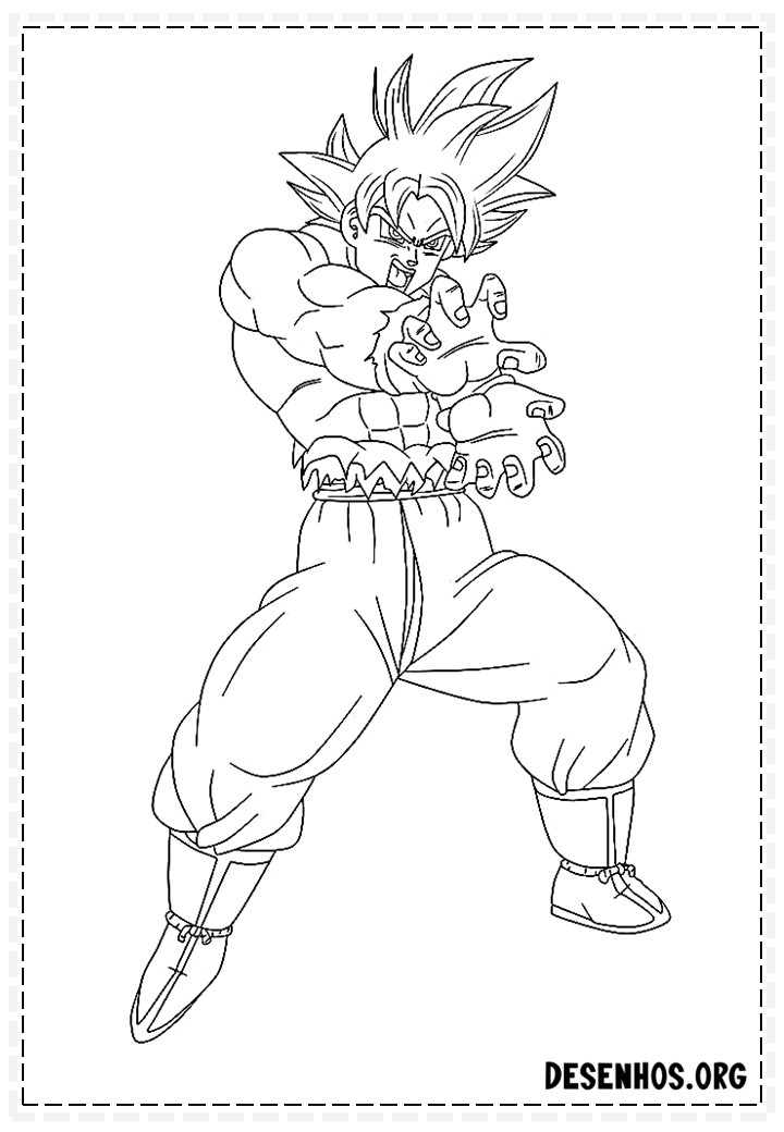 desenhos do dragon ball 15 desenhos do dragon ball 15