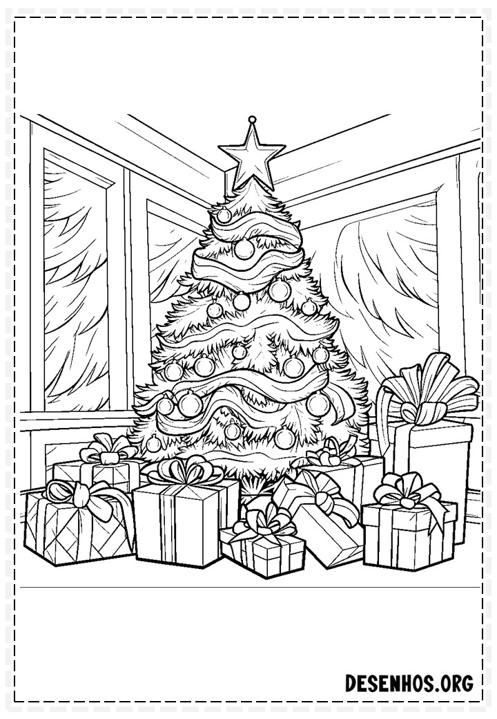 desenhos de natal 15 desenhos de natal 15