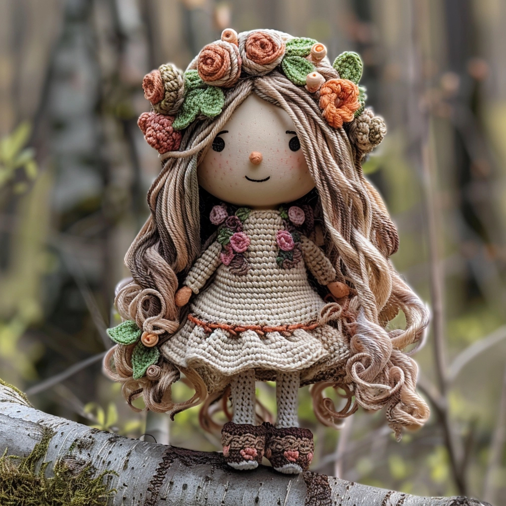 Amigurumi passo a passo e dicas para fazer o seu primeiro
