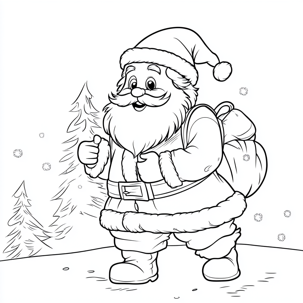 desenho de natal para colorir 153 desenho de natal para colorir 153
