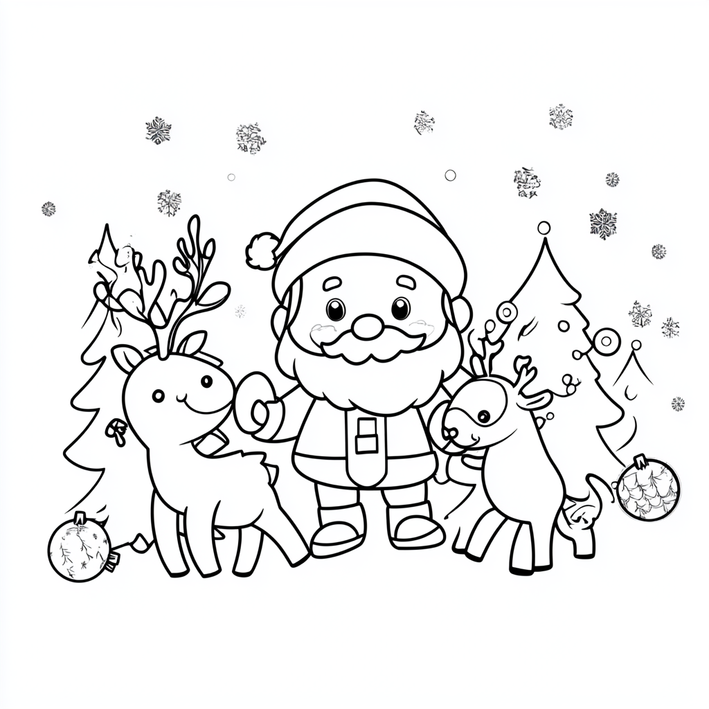 desenho de natal para colorir 157 desenho de natal para colorir 157