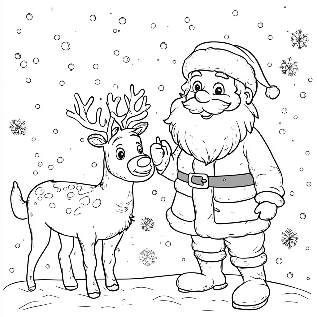 desenho de natal para colorir 159 desenho de natal para colorir 159
