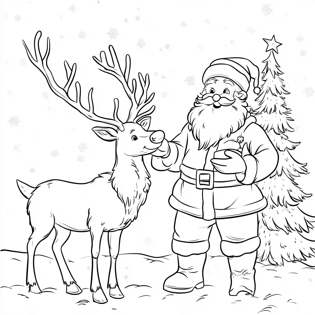 desenho de natal para colorir 160 desenho de natal para colorir 160