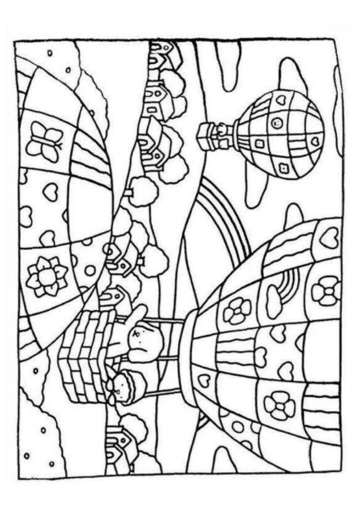 desenhos de bobbie goods 21