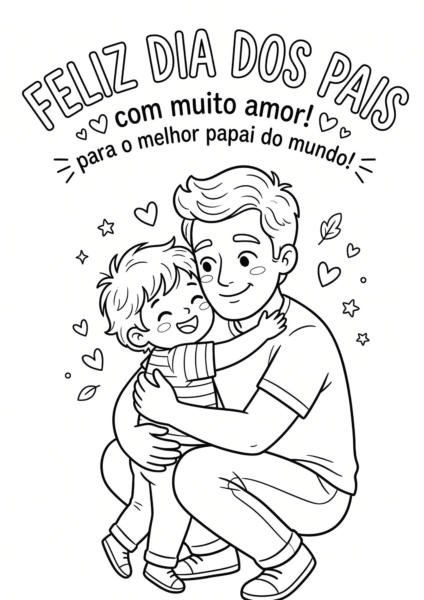 desenhos-para-colorir-do-dia-dos-pais 16